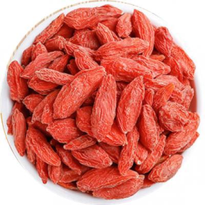 散装红枸杞王500g